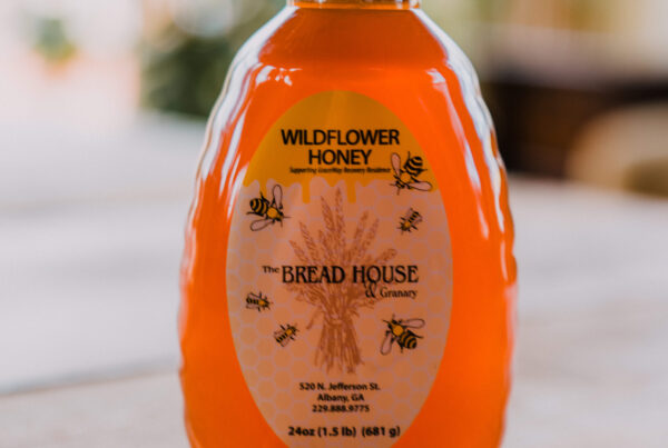 GraceWay Honeybees