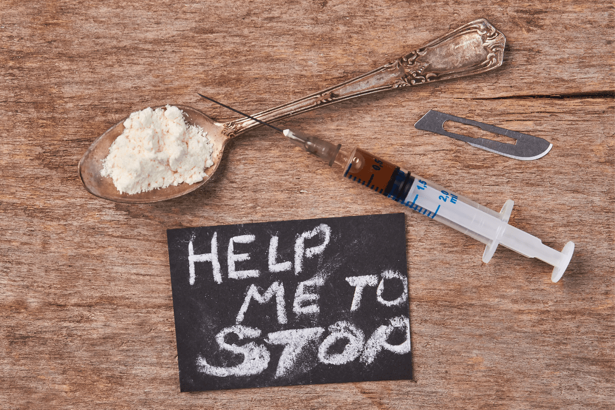 Why Do Addicts Use Drugs?
