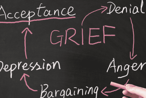 Addiction Recovery_Grief